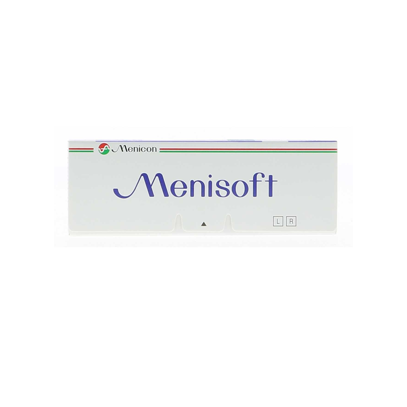 Menisoft® (boîte de 3)