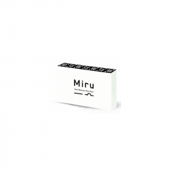 Miru® 1-Day (boîte de 30)