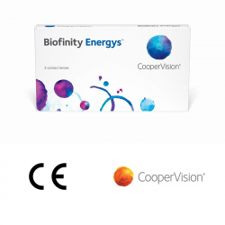 biofinity energys