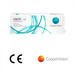 Clariti multifocal