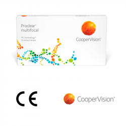 Proclear Multifocal