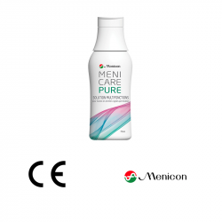 menicare Pure solution menicon