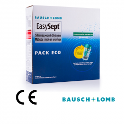 Easysept solution conservation