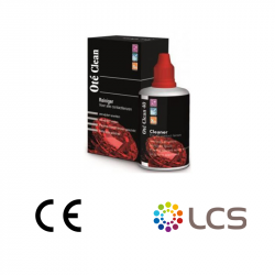 Solution multifonction LCS Ote Clean