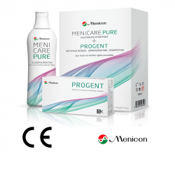 PACK 1+1 MENICARE PURE/PROGENT