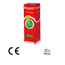 Regard - Horus pharma solution entretien