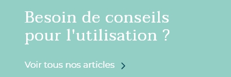 Conseils utilisation Expert Lentilles