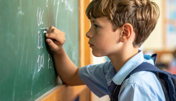 SPECIAL RENTREE : votre enfant a-t-il des problèmes de vue ?